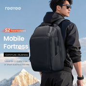 S2 Travel Backpack 30L