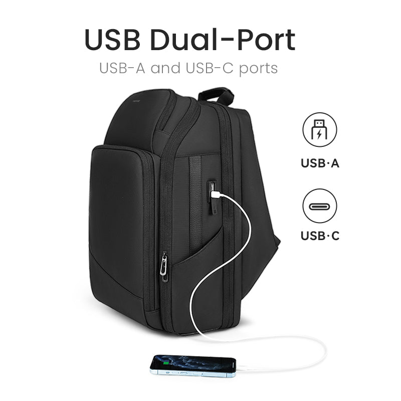 S2 Travel Backpack 30L