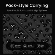 S2 Travel Backpack 30L