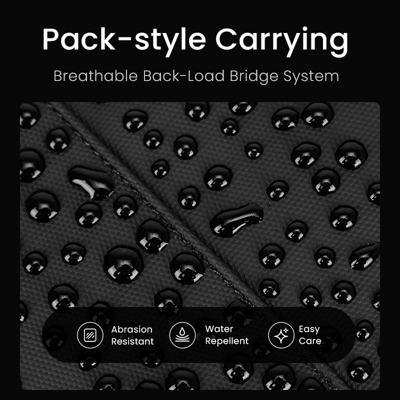 S2 Travel Backpack 30L