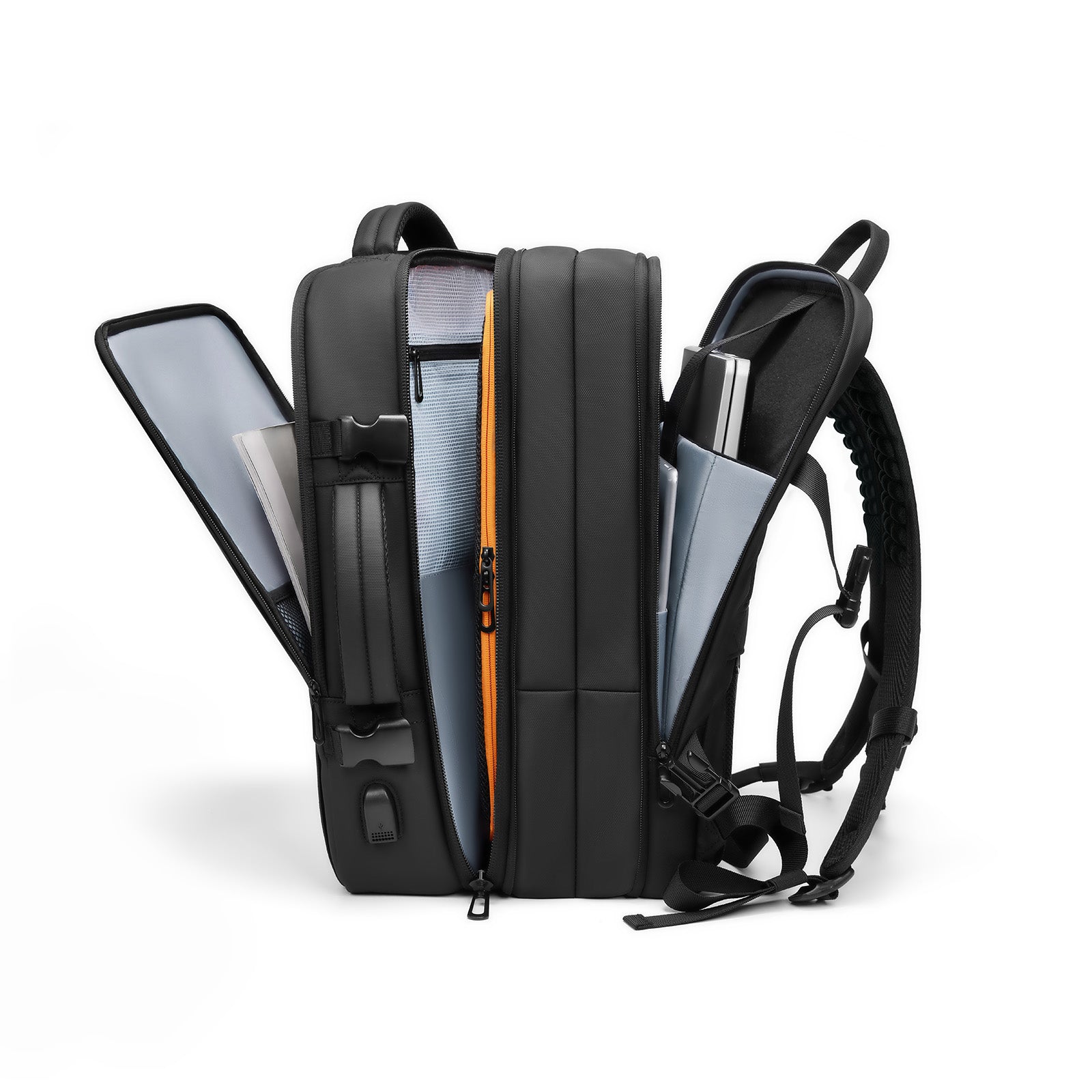 S5 Travel Backpack 40L