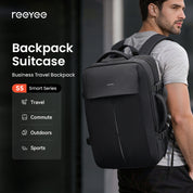 S5 Travel Backpack 40L