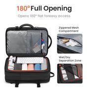 S5 Travel Backpack 40L