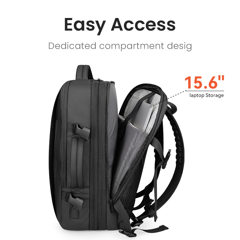 S5 Travel Backpack 40L