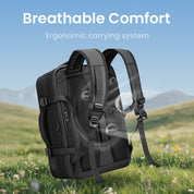 S5 Travel Backpack 40L