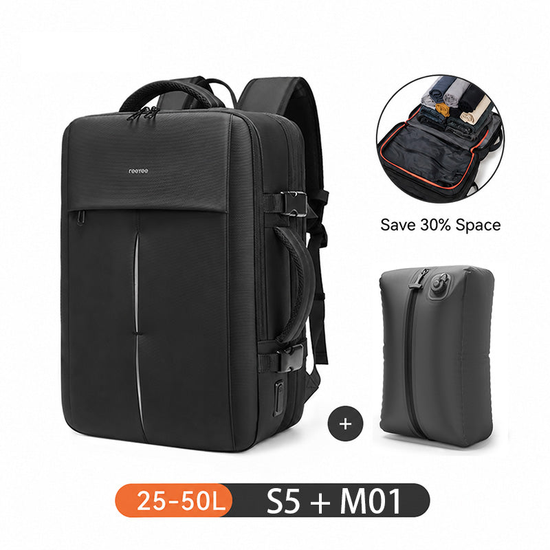S5 Travel Backpack 40L
