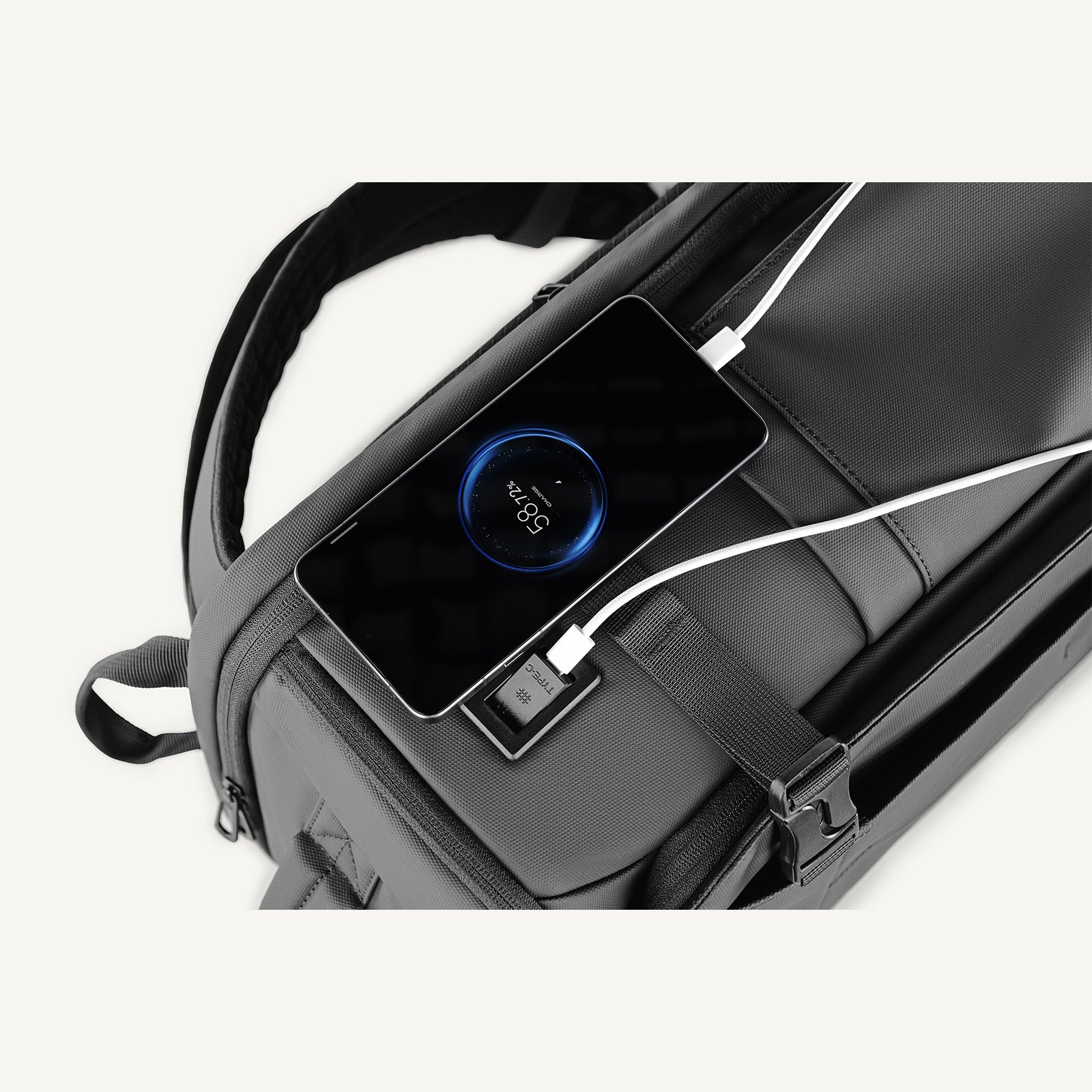 S7 Travel Backpack 35L