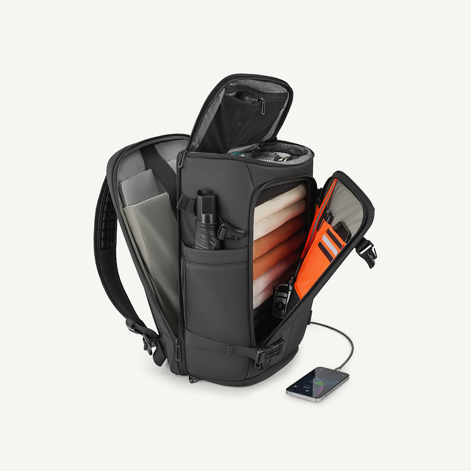 S7 Travel Backpack 35L