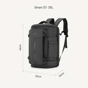 S7 Travel Backpack 35L
