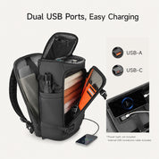 S7 Travel Backpack 35L
