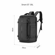 S7 Travel Backpack 35 NEW