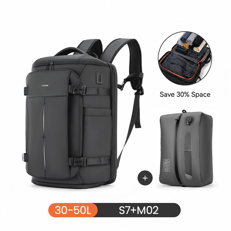 S7 Travel Backpack 35L