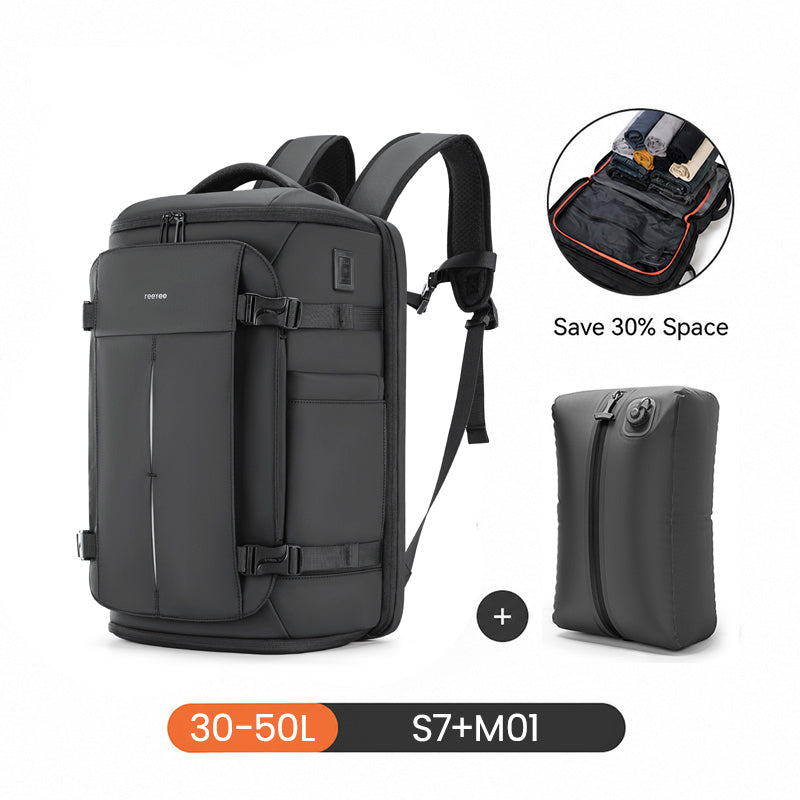 S7 Travel Backpack 35L