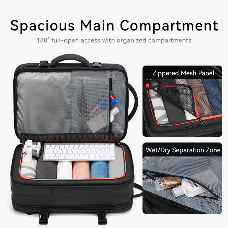 S5 Backpack – Anniversary Edition