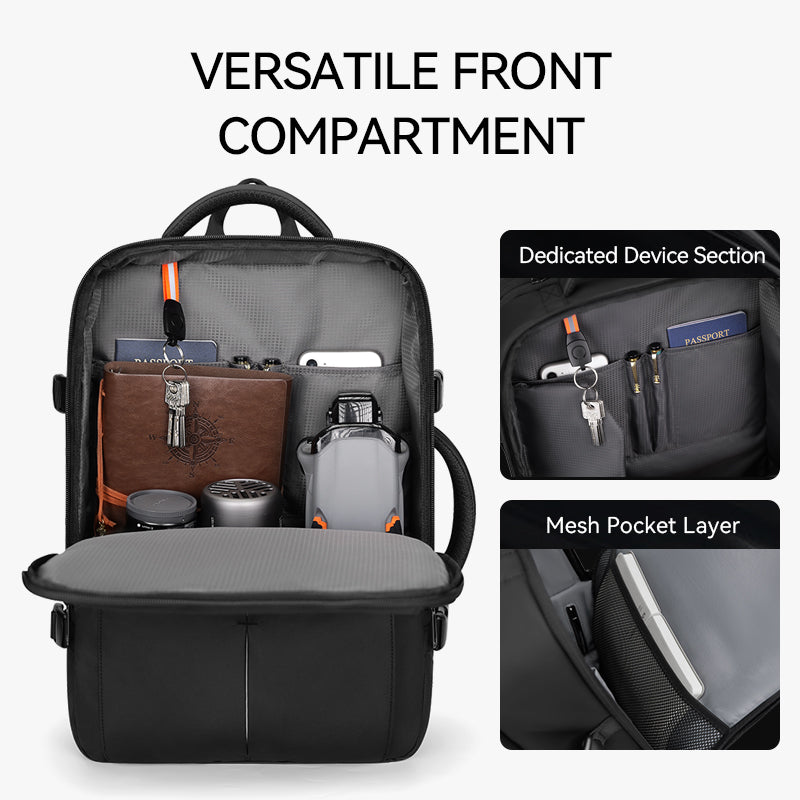 S5 Backpack – Anniversary Edition