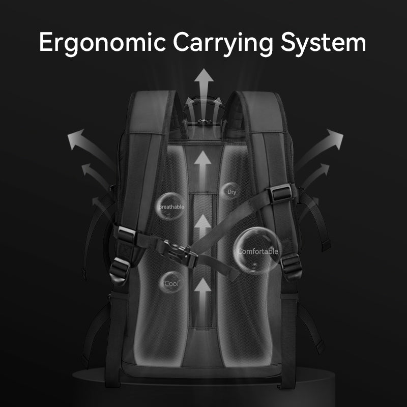 S5 Backpack – Anniversary Edition