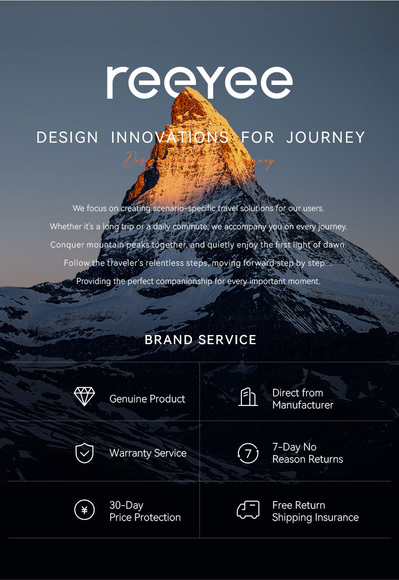 reeyee | design innovations for journey – reeyeeus