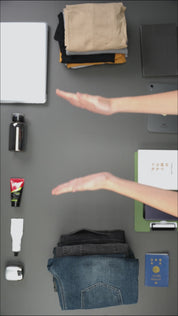 S5 Backpack – Anniversary Edition