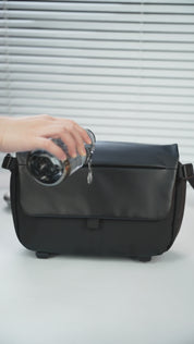 Aurora Series A6 CORDURA® Crossbody Bag